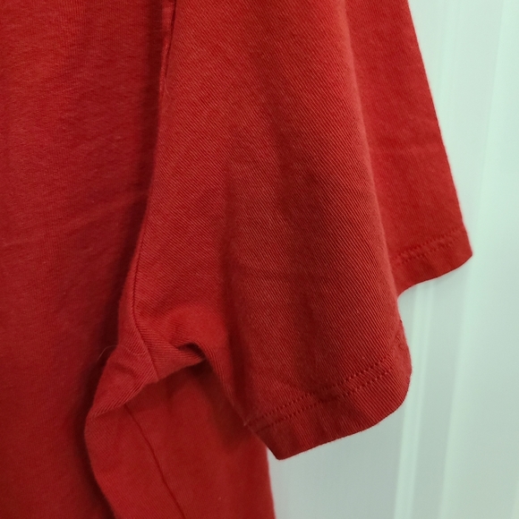 Dwight Clark San Francisco 49ers Stadium Giveaway Commemorative Levi's T-shirt - Picture 7 of 9